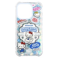 [ พร้อมส่ง ] SKINNYDIP x Hello Kitty  My Melody  Kuromi Cases (ลิขสิทธิ์แท้ 100%)
