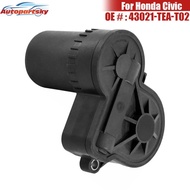 Rear Left Parking Brake Actuator 43021-TEA-T02 43021TEAT02 for Honda Civic 2016 2017-2021 Auto Parts