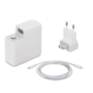 M Pro 87W 87 W WATT USB Type C Laptop Charger Adapter - ORIGINAL LARGE BOX