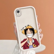 Casing hp For OPPO A37 A37F NEO 9 Case Kesing Protect Phone TY DLJ C82684 One piece