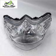 【Hot Sale】HEAD LIGHT ASSY WELL125 NEW JL For Motorcycle Parts Motorstar