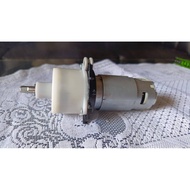 Dynamo slow juicer 7512 Dynamo/ 7512 + gear box for slow juicer Dynamo Motor 7512/ Dynamo slow juice