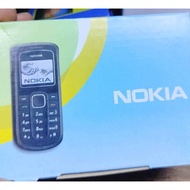 NOKIA mobile phone model : 1202 button full set