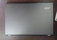 Acer 5760G 15.6吋筆記型電腦 i5-2540m 4G/500G