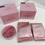 AGE 20’S ESSENCE COVER PACK FRESH POWDER SET (tone 21)