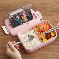 lunch box with bag food container lunch box japanese bento lunch box & lunch bag kotak makan tengah 