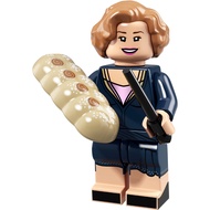 LEGO 71022 Harry Potter & Fantastic Beasts Minifigures - Queenie Goldstein