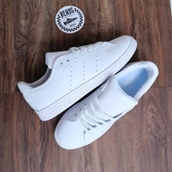 Adidas Stan Smith Cloud Triple White S75104