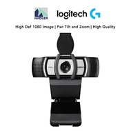 Logitech C930E Business Webcam 1080p HD USB and 4x Zoom
