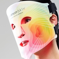 Currentbody LED face mask 4in1