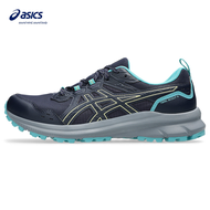 ASICS TRAIL SCOUT 3 MEN TRAIL RUNNING SHOES IN MIDNIGHT/WHEAT YELLOW