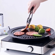 Grill Pan Yakiniku Panggangan Daging Korean BBQ Drip pan