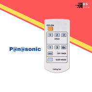 Panasoniic KDK Ceiling Fan Remote Control Replacement Bayu Series PKC-65