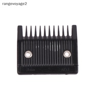 [rangevoyage2] Guide Combs Hair Trimmer Clipper Limit Comb Cutg Guide Replacement Tool Attachment Size Barber Replacement [sg]