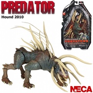 Figma Model Figure NECA Predator 3 Watch 2010 Not A Predators Hound Saga 1/12