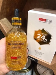 Serum vàng 24k Úc Australian 24k Pure Gold Ampoule 100ml