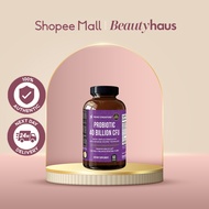 Nano Singapore Probiotics Enzyme 40 billion CFU with Advanced WecPro Technology (60 caps)