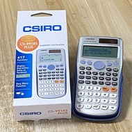 calculator calculator cute mini calculator Genuine CSIRO Scientific Function Calculator CS-991ES Stu