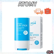 [ATOMY] Sun Stick 15g / SPF50+ PA++++