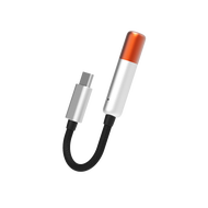 Shanling - UA Mini USB DAC/AMP พกพา ชิป CS43131+SGM8262-2 รองรับ Hi-Res ประกันศูนย์ไทย