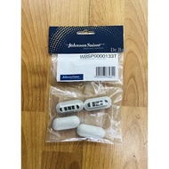 Ready Stock ~ Johnson Suisse Toilet Seat & Cover Buffer (Seat Rubber)