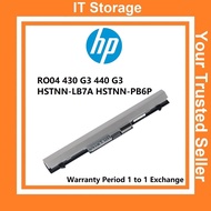 HP Probook 440 430 G3 R004 R006 RO04 RO06XL HSTNN-LB7A HSTNN-Q96C HSTNN-PB6P Laptop Battery