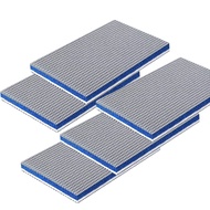 ใยกรองน้ำตู้ปลา ใยกรอง8d ใยกรองน้ำ ใยกรองรังผึ้ง ฟิลเตอร์ฟองน้ำ ขนาด 40x50cm หนา 2cm