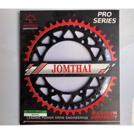 Rear Sprocket KLX230/KLX250/D-Tracker250/KX500/KDX200/RMZ250/KX125/KX250/KDX250/KLX650/KX450F/KLX300