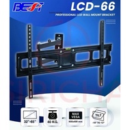 BEST LCD-66 Tv Stand For 32-65 Inches