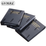2500/4000/2250/4500PCS Capacitors Kit SMD Capacitor Sample Book 0402 0805 0201 Assortment Pack DIY 0