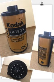 全新 Kodak 菲林🎞️卷造型室內有線電話