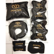 Toyota Kijang Innova Car Pillow Accessories Headrest interior accessories