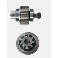 Bendix Starter GP Isuzu 4BC2 / NKR-58 9T