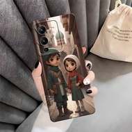 Vivo V25 Pro Case - Casing Vivo V25 Prohp - Cartoon Fashion Case - Pro Camera - Vivo V25 Pro Softcas