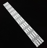 40D50P HISENSE 40 '' LED TV backlight strip 40D50P