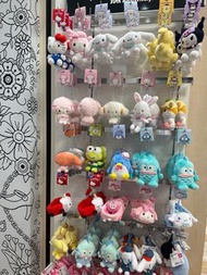 Sanrio 公仔 日本代購