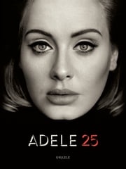 Adele - 25 Songbook Adele