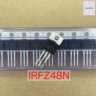 IRFZ48N IRFZ48 MOSFET มอสเฟต 64A 55V