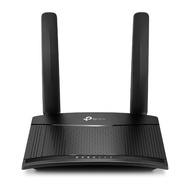 Router TP LINK MR 100 4G 300MBPS+SIM CARD SLOT