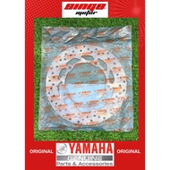 YAMAHA MT-15 DISC BRAKE DEPAN | 100% ORIGINAL YAMAHA - 1CK-F582U-00