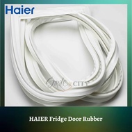 HAIER FULL SET Fridge HRF-238H Door Rubber / Getah Pintu Peti Sejuk// Door Gasket / Pintu Gasket