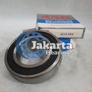 Bearing Laker/ Bearing/ 6210 2RS ASB