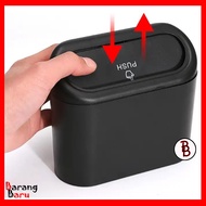 Car Trash Bin Car Portable Car Trash Can