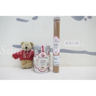 [Sunny Buy] French TERRE EXOTIQUE Terry Ceylon Cinnamon Powder Apple Pie Roll