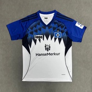 2025-26 Hamburger SV Home Away Jersey Men's Football Shirt S-4XL