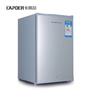 ST/ Cartier(CAPOER) Mini Fridge Mini Full Frozen Mini Refrigerator Breast Milk Breastmilk Storage Freezer Cabinet Freeze