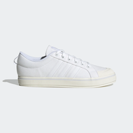 Adidas รองเท้าผ้าใบผู้ชาย Bravada 2.0 Lifestyle Skateboarding Canvas | Cloud White/Cloud White/Chalk
