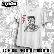 Manga T-shirt Berserk #1 Anime Tee