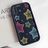 Case For Samsung Galaxy A50 A50s A30s Fashion Silicone
