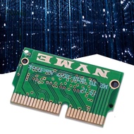 N PCIe M 2 NVMe To SSD Converter Card for 2013 2014 2015 A1465 A1466 A1398 A1502